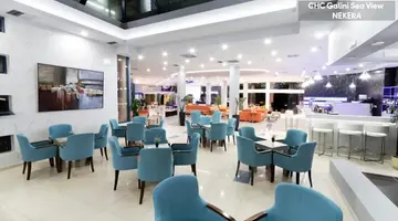Galini Sea View