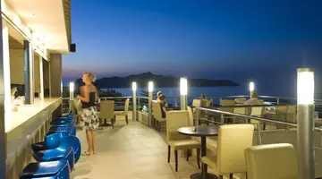 Galini Sea View