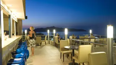 Galini Sea View