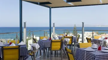 Galini Sea View