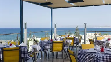 Galini Sea View