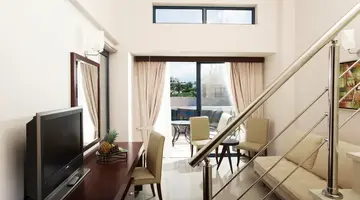Galini Sea View