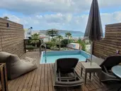 Galini Sea View