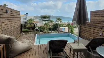 Galini Sea View