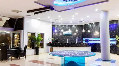 Galini Sea View