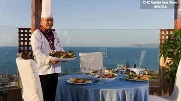 Galini Sea View