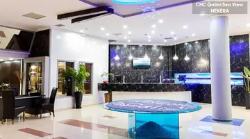 Galini Sea View