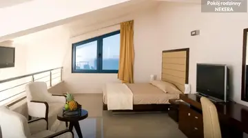Galini Sea View
