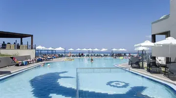 Galini Sea View
