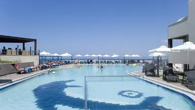 Galini Sea View