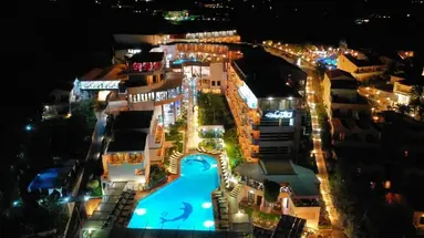 Galini Sea View