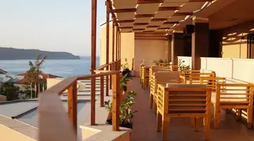 Galini Sea View