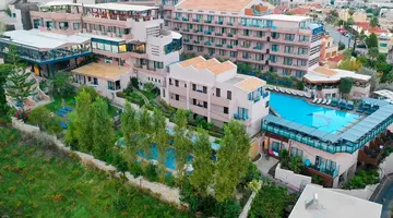 Galini Sea View