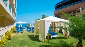 Galini Sea View
