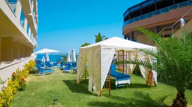 Galini Sea View