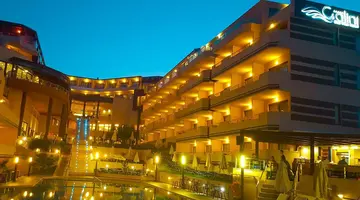 Galini Sea View
