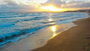 Galini Sea View
