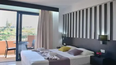Galini Sea View
