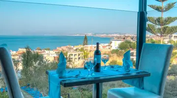 Galini Sea View