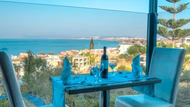 Galini Sea View