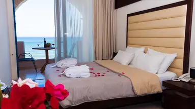 Galini Sea View