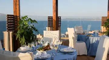 Galini Sea View