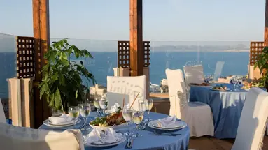 Galini Sea View