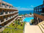 Galini Sea View
