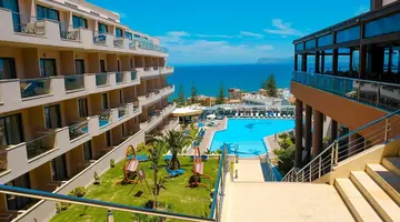 Galini Sea View