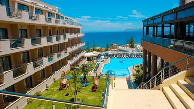 Galini Sea View