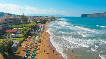 Galini Sea View