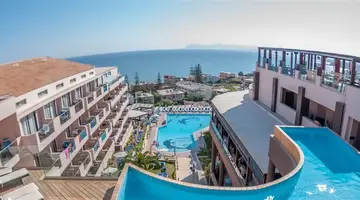 Galini Sea View
