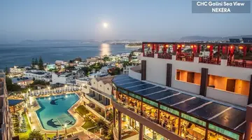 Galini Sea View