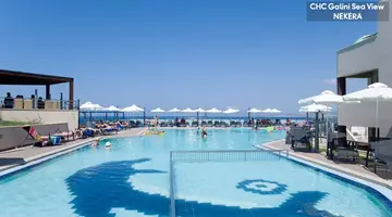 Galini Sea View
