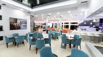 Galini Sea View