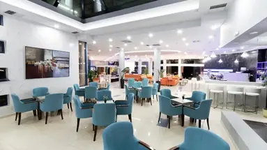 Galini Sea View