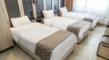 Galley Hotel