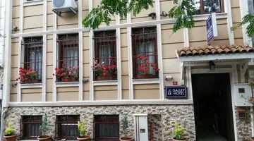 Galley Hotel