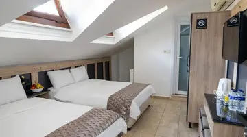 Galley Hotel