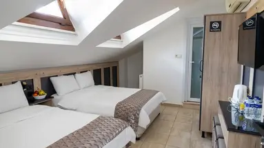 Galley Hotel