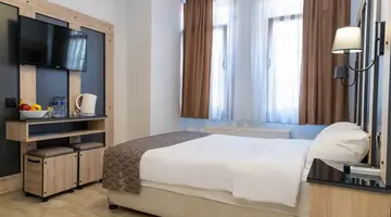 Galley Hotel