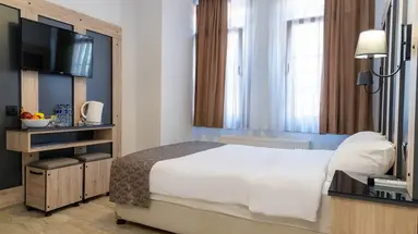 Galley Hotel
