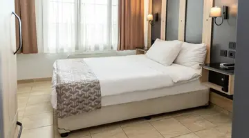 Galley Hotel