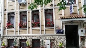 Galley Hotel