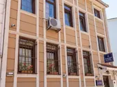 Galley Hotel