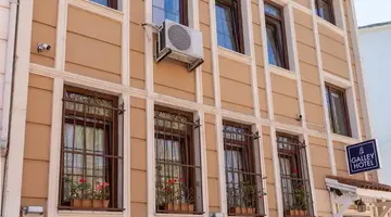 Galley Hotel