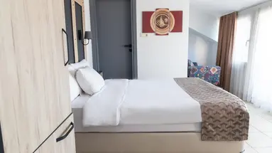 Galley Hotel