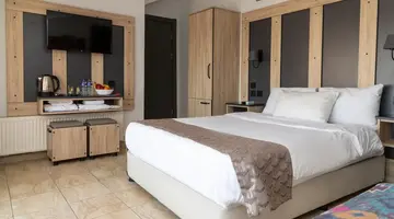 Galley Hotel