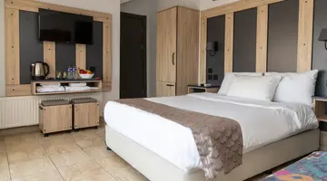 Galley Hotel
