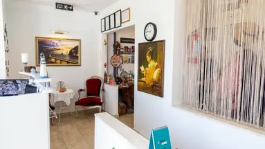 Galley Hotel